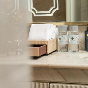 Deluxe Zimmer